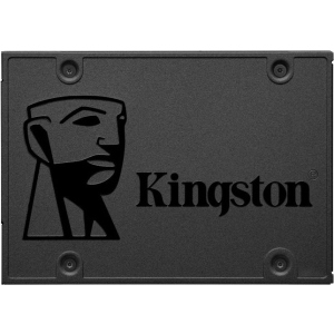 Kingston SSDNow A400 120GB 2.5" SATAIII 3D TLC (SA400S37/120G)