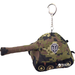 Брелок-танк WP Merchandise World of Tanks (WG043322) в Полтаві