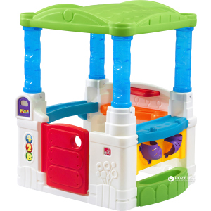 Дитячий будиночок Step 2 Wonderball Fun House (733538853991) краща модель в Полтаві
