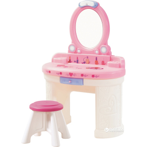 Туалетний столик для дівчаток Step 2 Fantasy Vanity (733538757985)