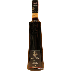 Ликер Joseph Cartron Creme De Cassis 0.7 л 15% (3247421110377) ТОП в Полтаве