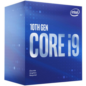 Процесор INTEL Core i9 10900KF (BX8070110900KF) в Полтаві