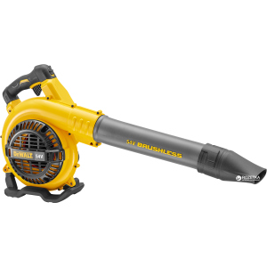 Повітродув DeWalt Flexvolt 18/54В DCM572X1 краща модель в Полтаві