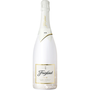 Вино ігристе Freixenet ICE біле напівсухе 0.75 л 11.5% (8410036805807) в Полтаві