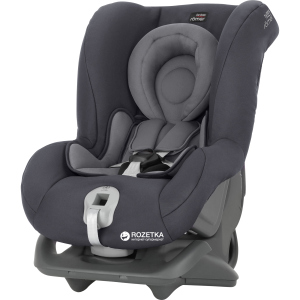 Автокресло Britax-Romer First Class Plus Storm Grey (2000025666)