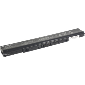 Акумулятор PowerPlant для Asus U31 (A32-U31, ASU31ELH) (14.8V/5200mAh/8Cells) (NB430512)