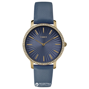 Жіночий годинник Timex Tx2r51000 краща модель в Полтаві