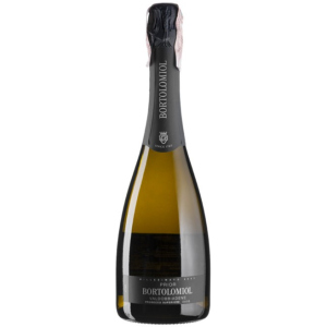 Вино ігристе Bortolomiol Prior Valdobiadene Prosecco Superiore біле сухе 0.75 л 12% (8010447141008) ТОП в Полтаві