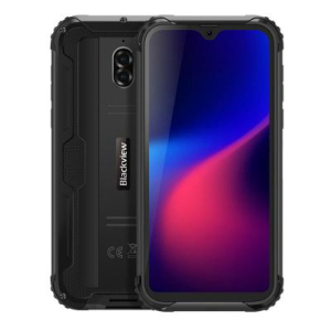 Мобильный телефон Blackview BV5900 3/32GB Black в Полтаве