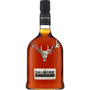 Віскі Dalmore King Alexander III 0.7 л 40% у подарунковій коробці (5013967005044) в Полтаві