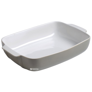 Форма прямокутна для випікання Pyrex Signature 35х25 см Сіра (SG35RR4) ТОП в Полтаві