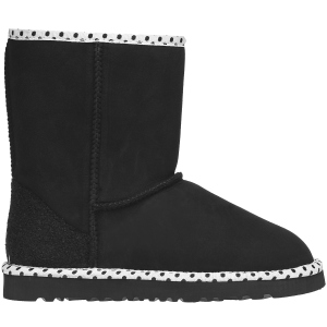 Уггі UGG Classic Short 116961 38 Black