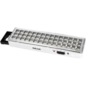 Светильник аварийный DELUX REL-401 3W 45 LED (90016959) ТОП в Полтаве