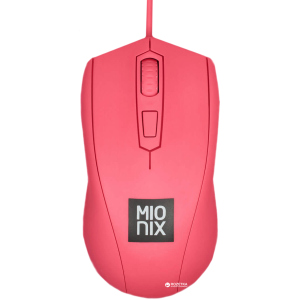 Мишка Mionix Avior USB Frosting (MNX-01-27011-G) ТОП в Полтаві