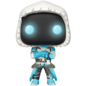 Игровая фигурка Funko Pop! серии Fortnite S4 – Ледяной Ворон (44730)