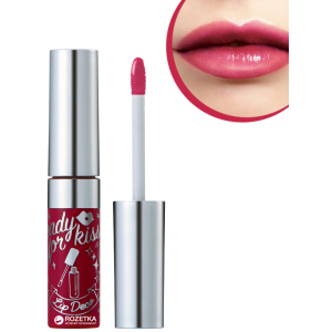 Тинт для губ увеличивающий объем Isehan Lip DecoPlumper Tint 02 5.3 г (4901433005364) лучшая модель в Полтаве