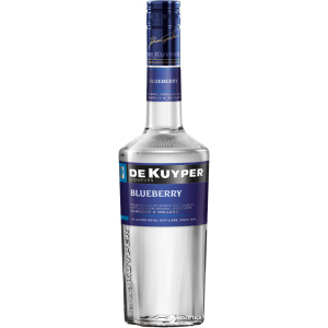 Ликер De Kuyper Blueberry 0.7 л 15% (8710625634703) в Полтаве