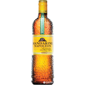 хороша модель Лікер De Kuyper Mandarine Napoleon 0,7 л 38% (8710625700026)