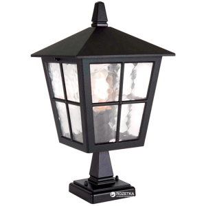 Вуличний світильник Elstead Lighting Canterbury (BL50M BLACK) в Полтаві