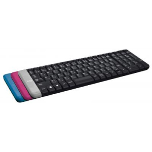 Клавіатура Logitech K230 WL (920-003348) в Полтаві