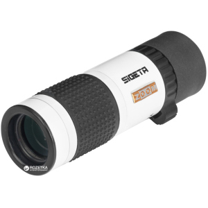 хорошая модель Монокуляр Sigeta Mono Zoom 7-21x21 (65807)