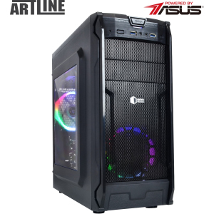 Компьютер Artline Gaming X39 v18 ТОП в Полтаве