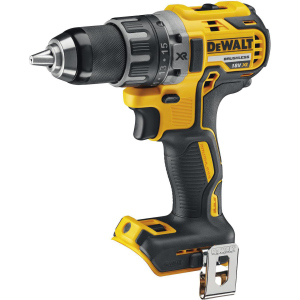 хороша модель Акумуляторний дриль-шуруповерт DeWalt DCD791NT