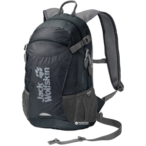 Рюкзак Jack Wolfskin Velocity 12 2004961-6230 (4055001244768) рейтинг