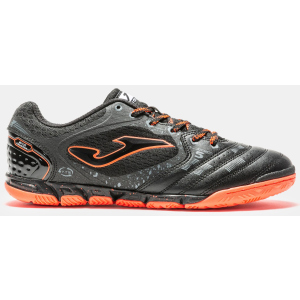 Футзалки Joma Liga 5 LIGAW.901.IN 44.5 28.8 см Чорні (9998540553371)