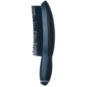 Гребінець Tangle Teezer The Ultimate Black (5060173370718) ТОП в Полтаві