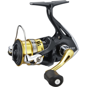 Котушка Shimano Sahara C2000 SFI (SHC2000SFI) ТОП в Полтаві