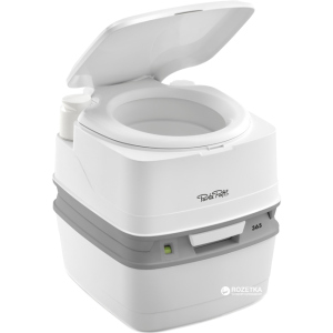 Біотуалет Thetford Porta Potti 365 (8710315024586) краща модель в Полтаві