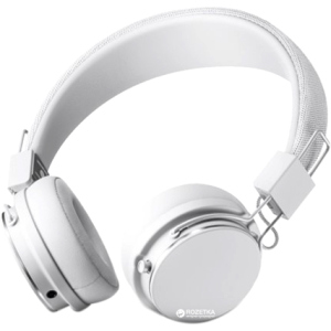 Навушники Urbanears Headphones Plattan II Bluetooth True White (1002584) в Полтаві