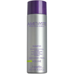 Шампунь Farmavita Amethyste Volume Shampoo для надання об'єму 250 мл (8022033016126) в Полтаві