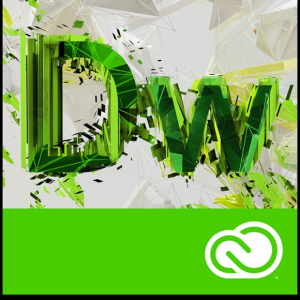 Adobe Dreamweaver CC for teams. Продление лицензии для коммерческих организаций и частных пользователей, годовая подписка на одного пользователя в пределах заказа от 1 до 9 (65297791BA01A12)