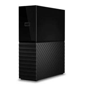 Внешний жесткий диск 3.5" 6TB Western Digital (WDBBGB0060HBK-EESN) ТОП в Полтаве