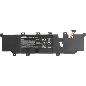 Акумулятор для ноутбука ASUS VivoBook S502 (C31-X502) 11.1V 4000mAh (original) (NB430802) в Полтаві