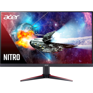 Монітор 21.5" Acer Nitro VG220Qbmiix (UM.WV0EE.006) краща модель в Полтаві