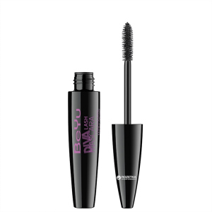 Тушь BeYu для ресниц Diva Lash 1 12 мл (4033651017055)