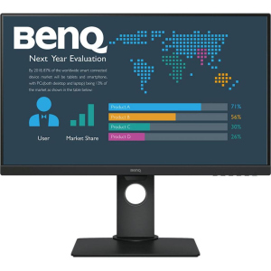 Монітор BENQ BL2780T Black ТОП в Полтаві