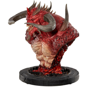 Статуетка Blizzard DIABLO Bust (B66184) ТОП в Полтаві