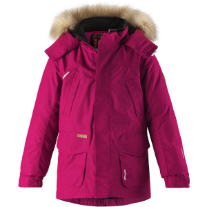 Зимова куртка-пуховик Reima 531375-3690 164 см (6438429010951) краща модель в Полтаві
