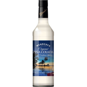 Ликер Original Pina Colada 14.5% 0.7 л (8710194013398) ТОП в Полтаве