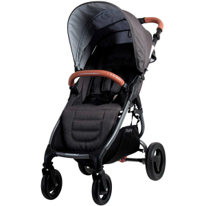 купити Прогулянкова коляска Valco Baby Snap 4 Trend Charcoal (9818)