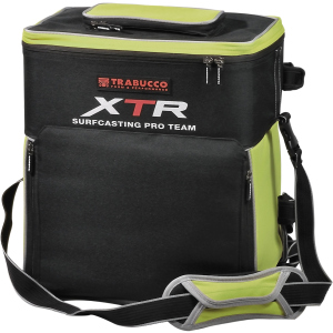 Сумка-рюкзак Trabucco XTR Pro Organizer (048-42-040) лучшая модель в Полтаве