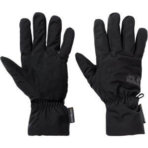 Перчатки Jack Wolfskin Stormlock Highloft Glove 1904433-6000 S (4055001952656) надежный