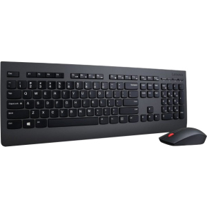 Комплект бездротовий Lenovo Professional Wireless (4X30H56821) ТОП в Полтаві