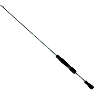 Вудлище Nomura Akira Trout Area Green 1.80 м 1-5 г Solid Tip (NM20530518) краща модель в Полтаві