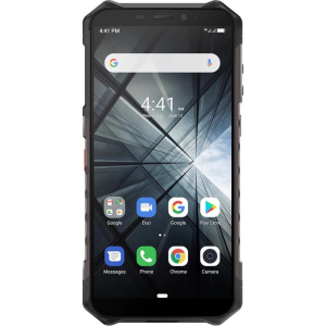 Мобільний телефон Ulefone Armor X3 2/32GB Black в Полтаві