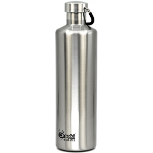 Термос Cheeki Classic Insulated 1 л Silver (CIB1000SI1)